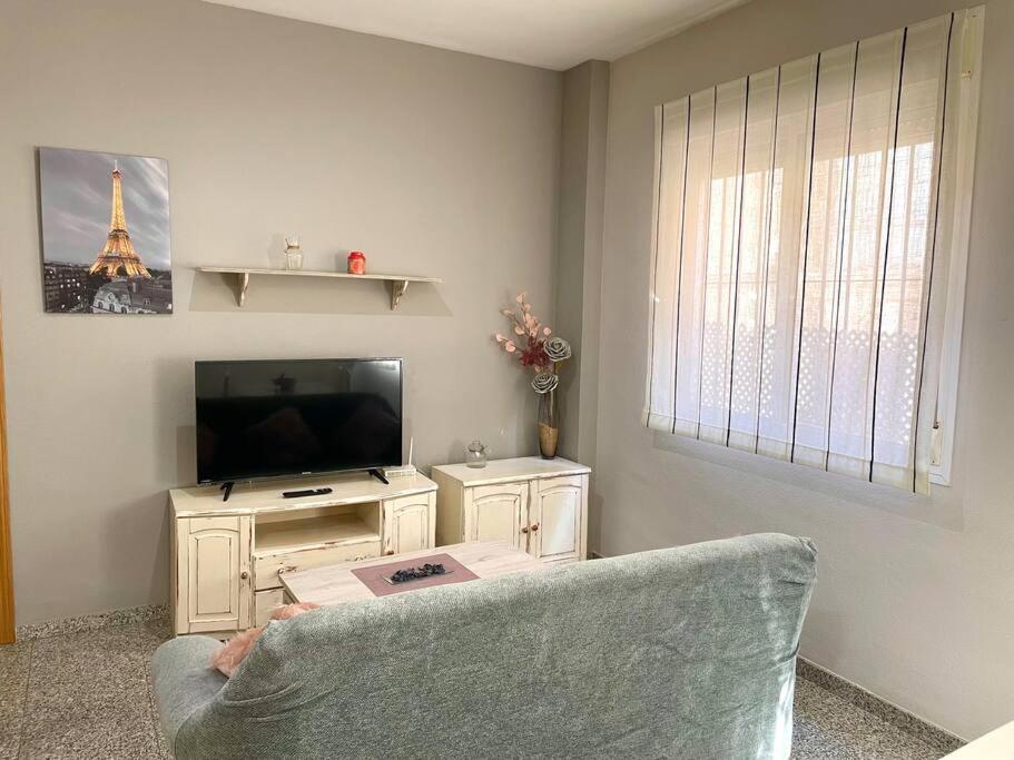 Apartamento El Templo Cordova Esterno foto