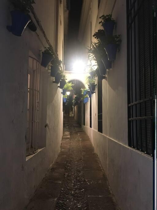 Apartamento El Templo Cordova Esterno foto